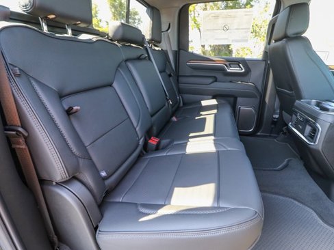 New 2026 GMC Sierra 1500 Denali w/ Denali Reserve Package image 27