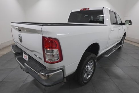 Used 2022 RAM 2500 Big Horn image 9