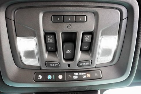 Used 2023 GMC Sierra 1500 AT4 w/ Technology Package image 27
