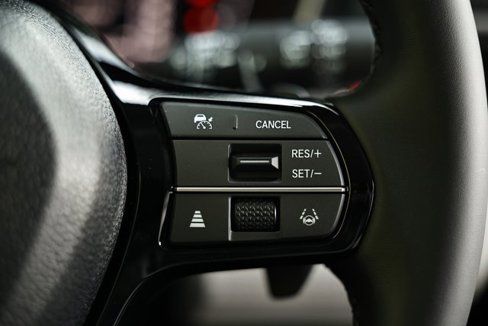 New 2026 Honda Passport RTL image 39