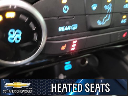 Used 2022 Ford Escape SE image 8