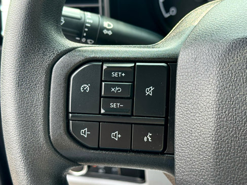 Used 2024 Ford F250 XLT image 16