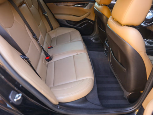Used 2020 Cadillac CT5 Premium Luxury w/ Parking Package image 57