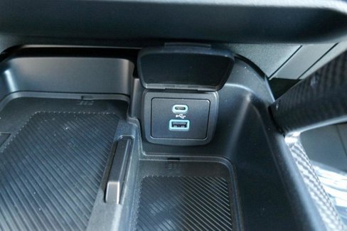 New 2025 Ford Bronco Raptor w/ Interior Carbon Fiber Pack image 19