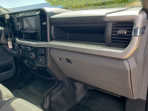Used 2023 Ford F350 XL w/ 360-Degree Camera Package image 13