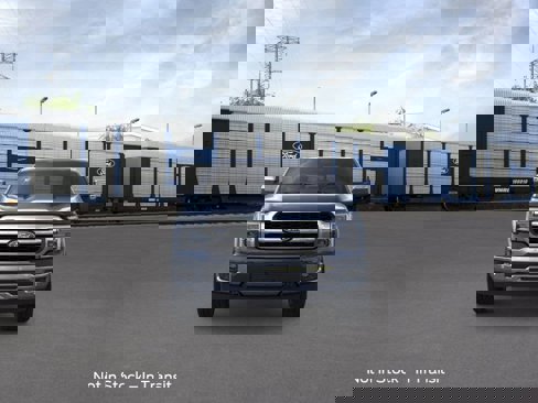 New 2025 Ford F150 Lariat image 6