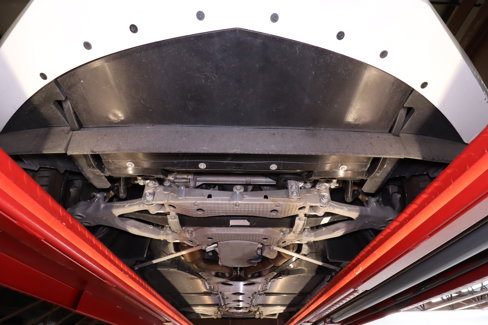 Used 2019 Chevrolet Corvette Stingray Coupe w/ 1LT image 40