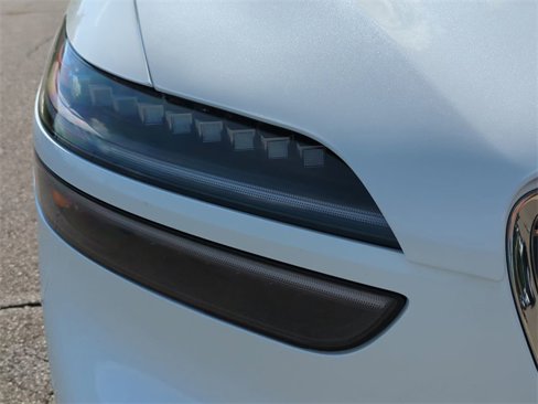 New 2026 Genesis GV70 2.5T Advanced image 9