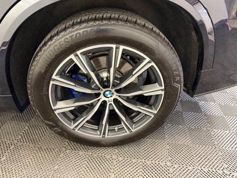 Used 2023 BMW X5 xDrive40i w/ M Sport Package image 22