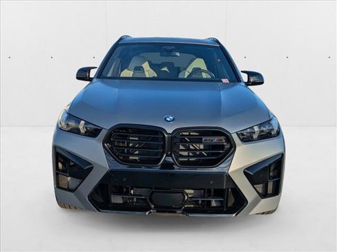 New 2026 BMW X5 M Competition w/ Executive Package image 6