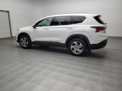 Used 2023 Hyundai Santa Fe SEL image 3