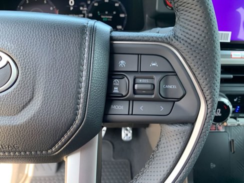 New 2025 Toyota Tacoma TRD Sport image 27