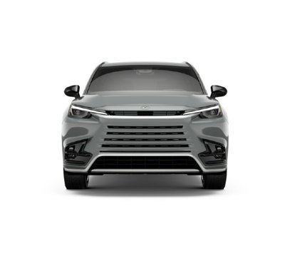 New 2026 Lexus TX 500h AWD image 5