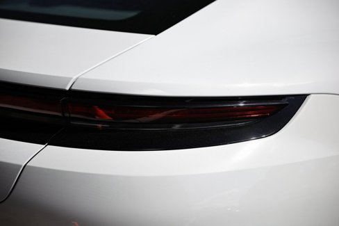 New 2026 Porsche Panamera 4 image 14