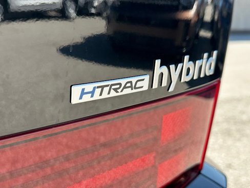 New 2026 Hyundai Santa Fe Limited image 6