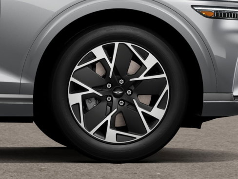 New 2026 Genesis Electrified GV70 image 8