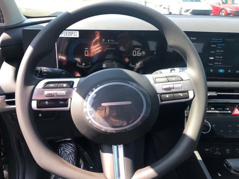 New 2026 Hyundai Tucson SEL image 9