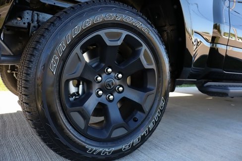 New 2026 RAM 1500 Big Horn image 39