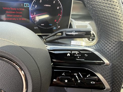 Used 2023 Mercedes-Benz GLC 300 4MATIC image 24
