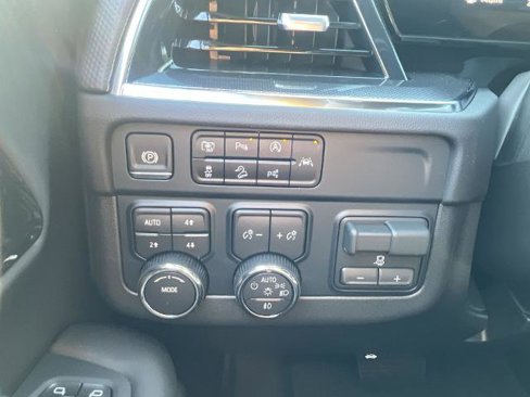New 2026 Chevrolet Tahoe RST w/ Comfort Package image 53