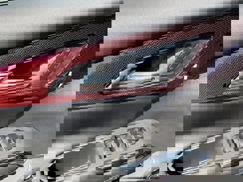 New 2026 Chevrolet Traverse Z71 w/ Enhanced Driving Package image 30