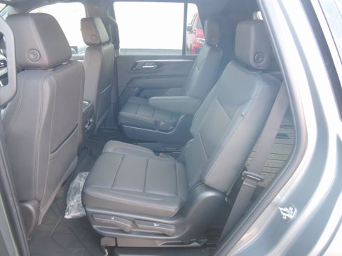 New 2026 Chevrolet Tahoe Z71 image 26