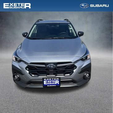 Used 2024 Subaru Crosstrek 2.0i Premium image 2