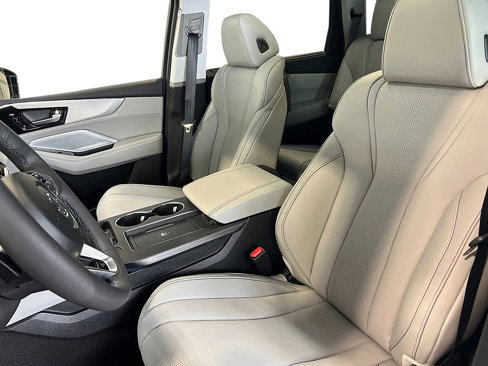 New 2026 Acura MDX SH-AWD w/ Technology Package image 9
