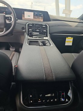New 2026 Nissan Armada SL image 5