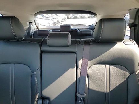 New 2025 MAZDA CX-90 3.3 Turbo w/ Preferred Package image 24