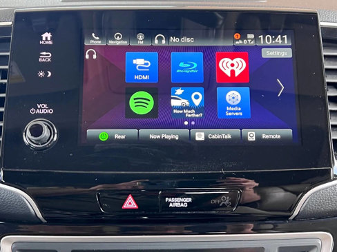 Used 2020 Honda Pilot Touring image 38