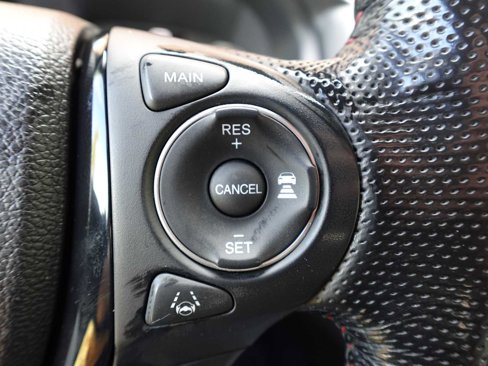 Certified 2022 Honda Ridgeline Black Edition image 18