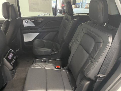 New 2025 Lincoln Aviator Reserve image 21
