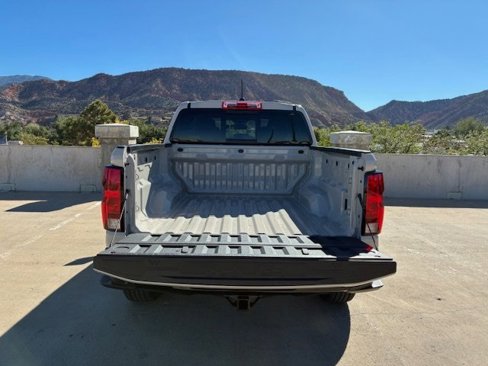 New 2026 Chevrolet Colorado Trail Boss image 8