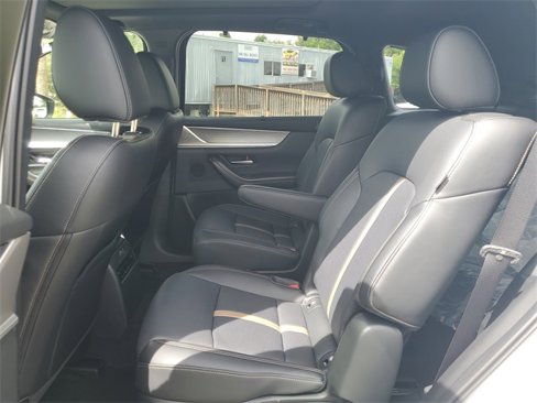 New 2025 MAZDA CX-90 3.3 Turbo w/ Premium Plus Pkg image 10