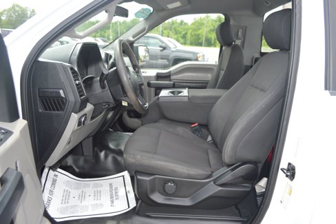 Used 2019 Ford F150 XL w/ XL Power Equipment Group image 11