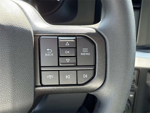 New 2026 Ford F350 XLT image 24