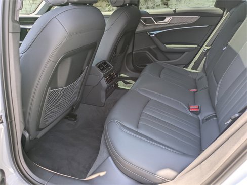 New 2026 Audi A6 Premium Plus image 5