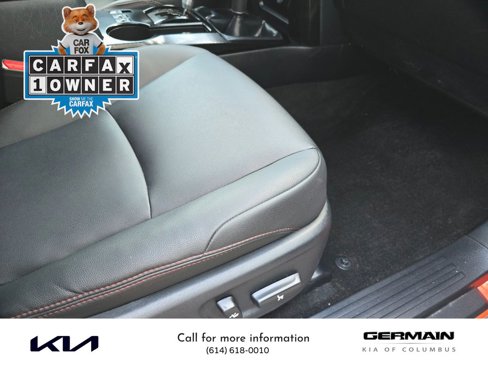 Used 2024 Toyota 4Runner TRD Off-Road Premium image 28