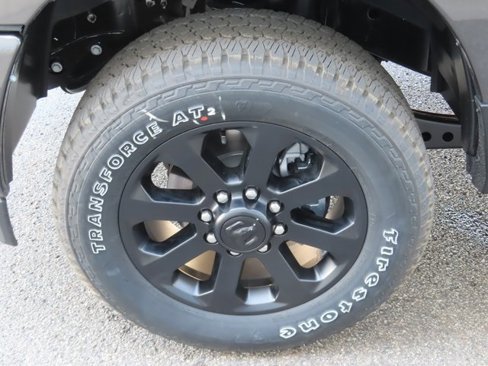 New 2026 RAM 2500 Big Horn image 17