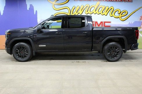 New 2026 GMC Sierra 1500 Elevation image 7