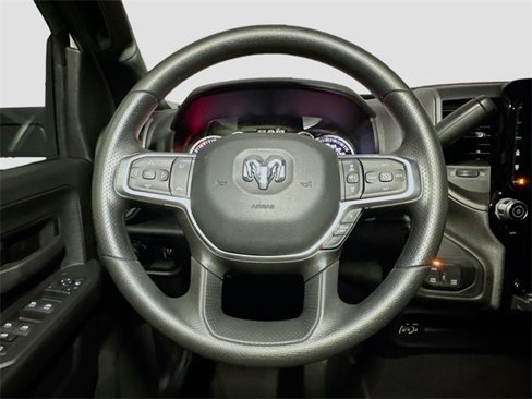 New 2026 RAM 2500 Tradesman image 7