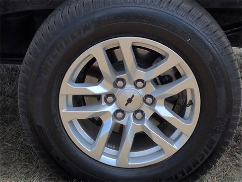 Certified 2019 Chevrolet Silverado 1500 RST w/ All-Star Edition image 30
