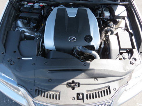 Used 2015 Lexus GS 350 image 46