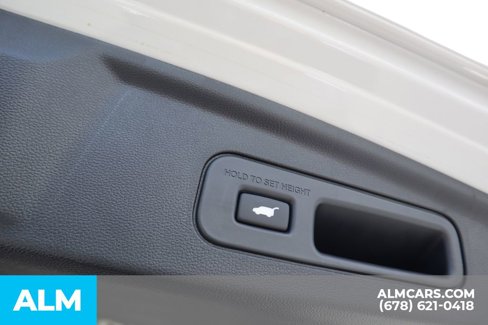 Used 2025 Acura MDX A-Spec image 24