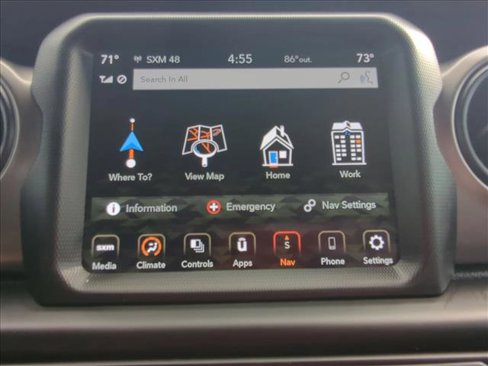 Used 2021 Jeep Gladiator Sport image 16