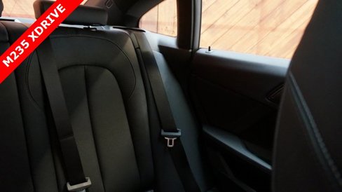 Used 2023 BMW M235i xDrive Gran Coupe w/ Premium Package image 58