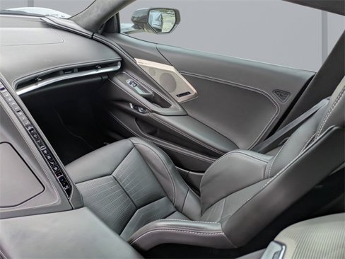 Used 2023 Chevrolet Corvette Stingray Convertible image 16