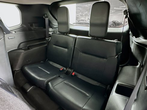Used 2024 Mitsubishi Outlander SE image 27