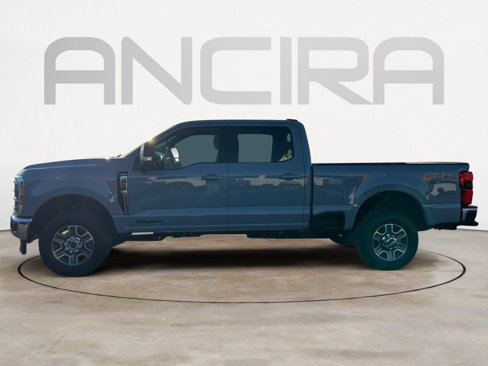 New 2026 Ford F250 Lariat image 6